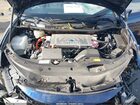 2018 Toyota Mirai   Синий vin: JTDBVRBD8JA005487