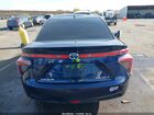 2018 Toyota Mirai   Синий vin: JTDBVRBD8JA005487