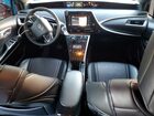 2019 Toyota Mirai Красный vin: JTDBVRBD9KA006682