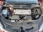 2019 Toyota Mirai Красный vin: JTDBVRBD9KA006682