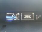2019 Toyota Mirai Красный vin: JTDBVRBD9KA006682