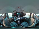 2019 Toyota Mirai Красный vin: JTDBVRBD9KA006682