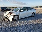 2021 Toyota Prius Special Edition White vin: JTDKAMFU1M3148007