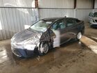 2021 Toyota Prius Special Edition Gray vin: JTDKAMFU2M3137372
