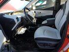 2022 Toyota Prius Night Shade Красный vin: JTDKAMFU2N3163309
