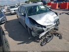 2022 Toyota Prius L Silver vin: JTDKAMFU4N3159181