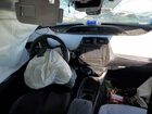 2021 Toyota Prius Special Edition Бирюзовый vin: JTDKAMFU7M3139568