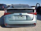 2021 Toyota Prius Special Edition Бирюзовый vin: JTDKAMFU7M3139568