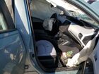 2021 Toyota Prius Special Edition Бирюзовый vin: JTDKAMFU7M3139568