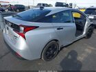 2022 Toyota Prius Nightshade Edition Silver vin: JTDKAMFU8N3170653 2022 Toyota Prius Nightshade Edition Silver vin: JTDKAMFU8N3170653