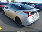 2022 Toyota Prius Nightshade Edition Silver vin: JTDKAMFU8N3170653 2022 Toyota Prius Nightshade Edition Silver vin: JTDKAMFU8N3170653