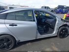 2022 Toyota Prius Nightshade Edition Silver vin: JTDKAMFU8N3170653 2022 Toyota Prius Nightshade Edition Silver vin: JTDKAMFU8N3170653