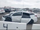 2021 Toyota Prius 2020 Edition White vin: JTDKAMFUXM3129214