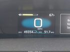 2021 Toyota Prius 2020 Edition White vin: JTDKAMFUXM3129214