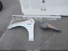 2021 Toyota Prius 2020 Edition White vin: JTDKAMFUXM3129214