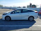 2018 Toyota Prius Prime Premium White vin: JTDKARFP2J3099368