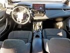 2022 Toyota Corolla Se Black vin: JTDS4MCEXNJ097379 2022 Toyota Corolla Se Black vin: JTDS4MCEXNJ097379