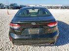 2022 Toyota Corolla Se Black vin: JTDS4MCEXNJ097379 2022 Toyota Corolla Se Black vin: JTDS4MCEXNJ097379