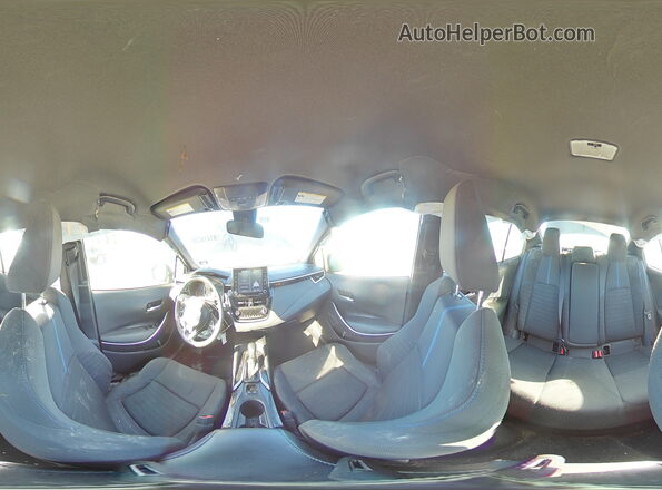 JTDS4MCEXNJ097379 2022 TOYOTA LL Black Vista interior de 360 grados