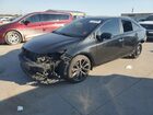 2020 Toyota Corolla Se Black vin: JTDS4RCE1LJ007739
