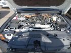 2024 Toyota Land Cruiser 1958 Белый vin: JTEABFAJ1RK018593