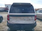 2024 Toyota Land Cruiser 1958 Белый vin: JTEABFAJ1RK018593