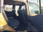 2025 Toyota Land Cruiser   Brown vin: JTEABFAJ3SK040343