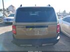 2025 Toyota Land Cruiser   Brown vin: JTEABFAJ3SK040343
