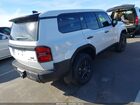 2025 Toyota Land Cruiser 1958 Белый vin: JTEABFAJ9SK028259 2025 Toyota Land Cruiser 1958 Белый vin: JTEABFAJ9SK028259