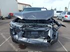 2022 Toyota 4runner Sr5 Серый vin: JTEEU5JR0N5265348