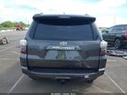 2022 Toyota 4runner Sr5 Серый vin: JTEEU5JR0N5265348