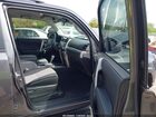 2022 Toyota 4runner Sr5 Серый vin: JTEEU5JR0N5265348