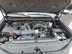 2022 Toyota 4runner Sr5 Серый vin: JTEEU5JR1N5269893