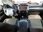2022 Toyota 4runner Sr5 Красный vin: JTEEU5JR8N5255375