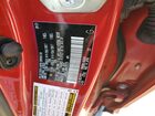 2022 Toyota 4runner Sr5 Красный vin: JTEEU5JR8N5255375