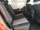 2022 Toyota 4runner Sr5 Красный vin: JTEEU5JR8N5255375