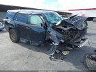 2022 Toyota 4runner Trd Pro Black vin: JTELU5JR5N6027657