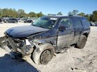 2024 Toyota 4runner Sr5/sr5 Premium Blue vin: JTEMU5JR7R6238529