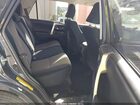 2024 Toyota 4runner Sr5 Gray vin: JTEMU5JR8R6230164 2024 Toyota 4runner Sr5 Gray vin: JTEMU5JR8R6230164
