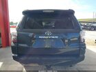 2024 Toyota 4runner Sr5 Gray vin: JTEMU5JR8R6230164 2024 Toyota 4runner Sr5 Gray vin: JTEMU5JR8R6230164