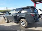 2024 Toyota 4runner Sr5 Gray vin: JTEMU5JR8R6230164 2024 Toyota 4runner Sr5 Gray vin: JTEMU5JR8R6230164