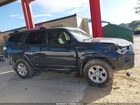 2024 Toyota 4runner Sr5 Gray vin: JTEMU5JR8R6230164 2024 Toyota 4runner Sr5 Gray vin: JTEMU5JR8R6230164
