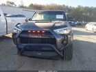 2023 Toyota 4runner Trd Off Road Premium Gray vin: JTERU5JR0P6204256