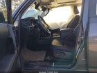 2023 Toyota 4runner Trd Off Road Premium Gray vin: JTERU5JR0P6204256