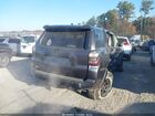 2023 Toyota 4runner Trd Off Road Premium Gray vin: JTERU5JR0P6204256