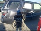 2023 Toyota 4runner Trd Off Road Premium Gray vin: JTERU5JR0P6204256