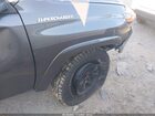 2023 Toyota 4runner Trd Off Road Premium Gray vin: JTERU5JR0P6204256