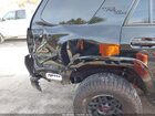 2023 Toyota 4runner Trd Off Road Premium Black vin: JTERU5JR1P6144763