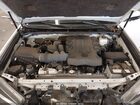 2023 Toyota 4runner Trd Sport White vin: JTESU5JR7P6165375