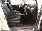 2023 Toyota 4runner Trd Sport White vin: JTESU5JR7P6165375